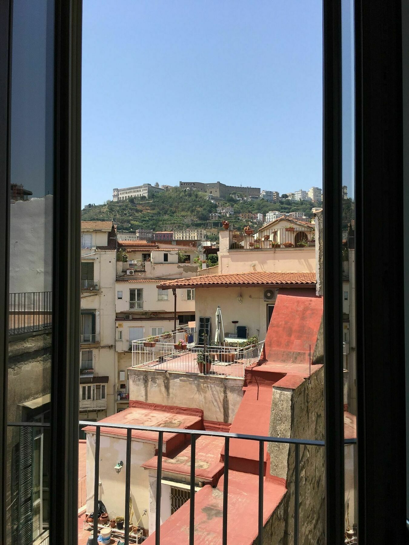Napaje Naples