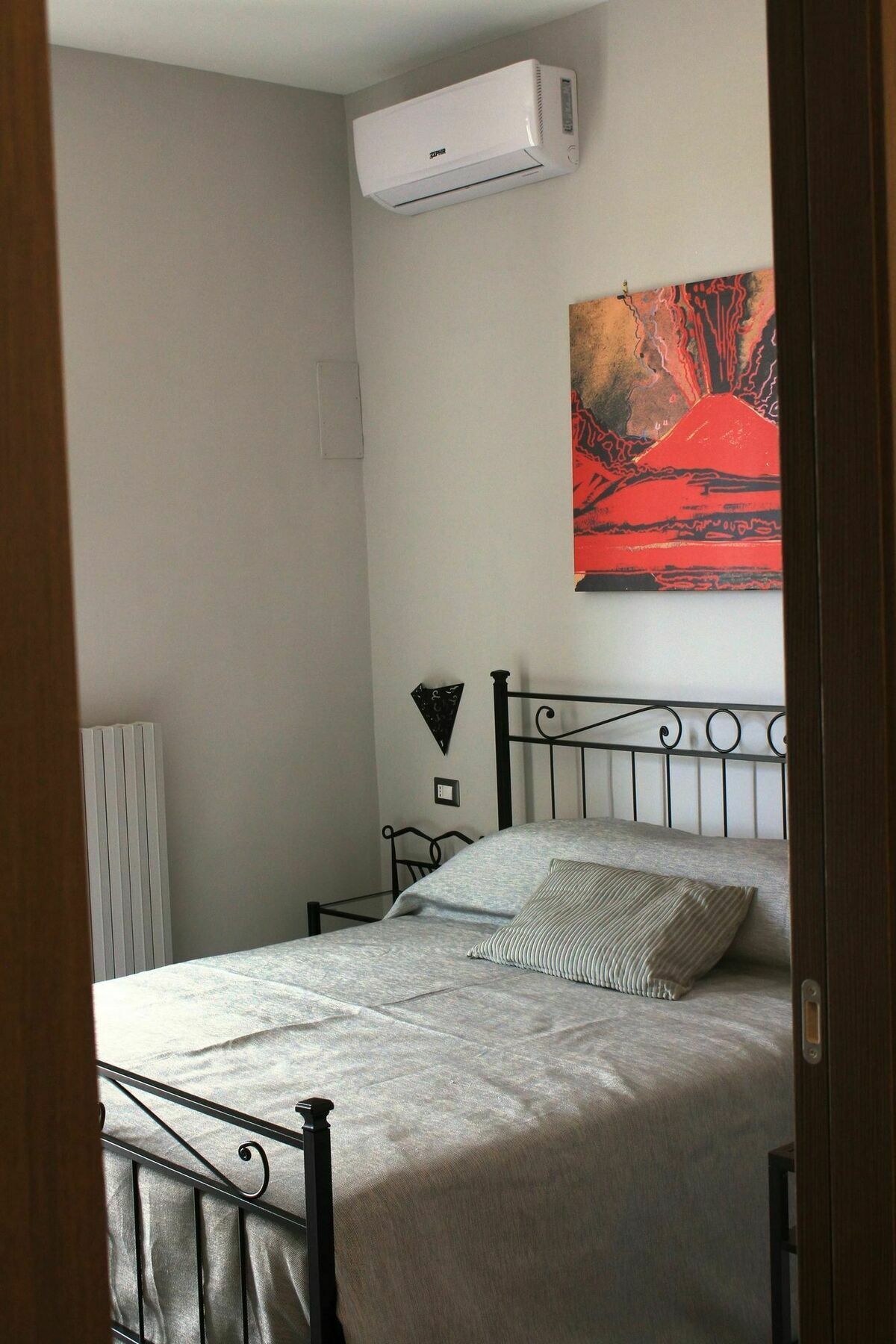 Napaje Bed & Breakfast *