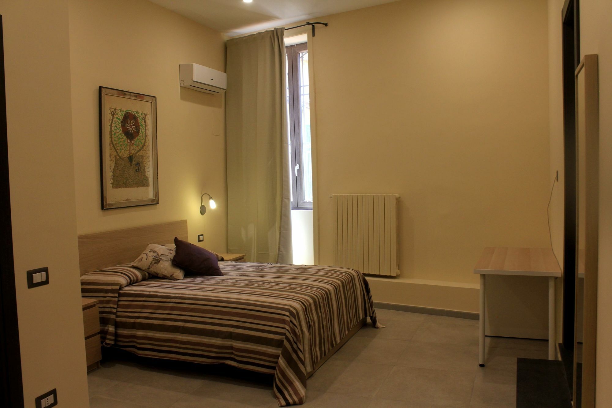 Bed & Breakfast Napaje Naples