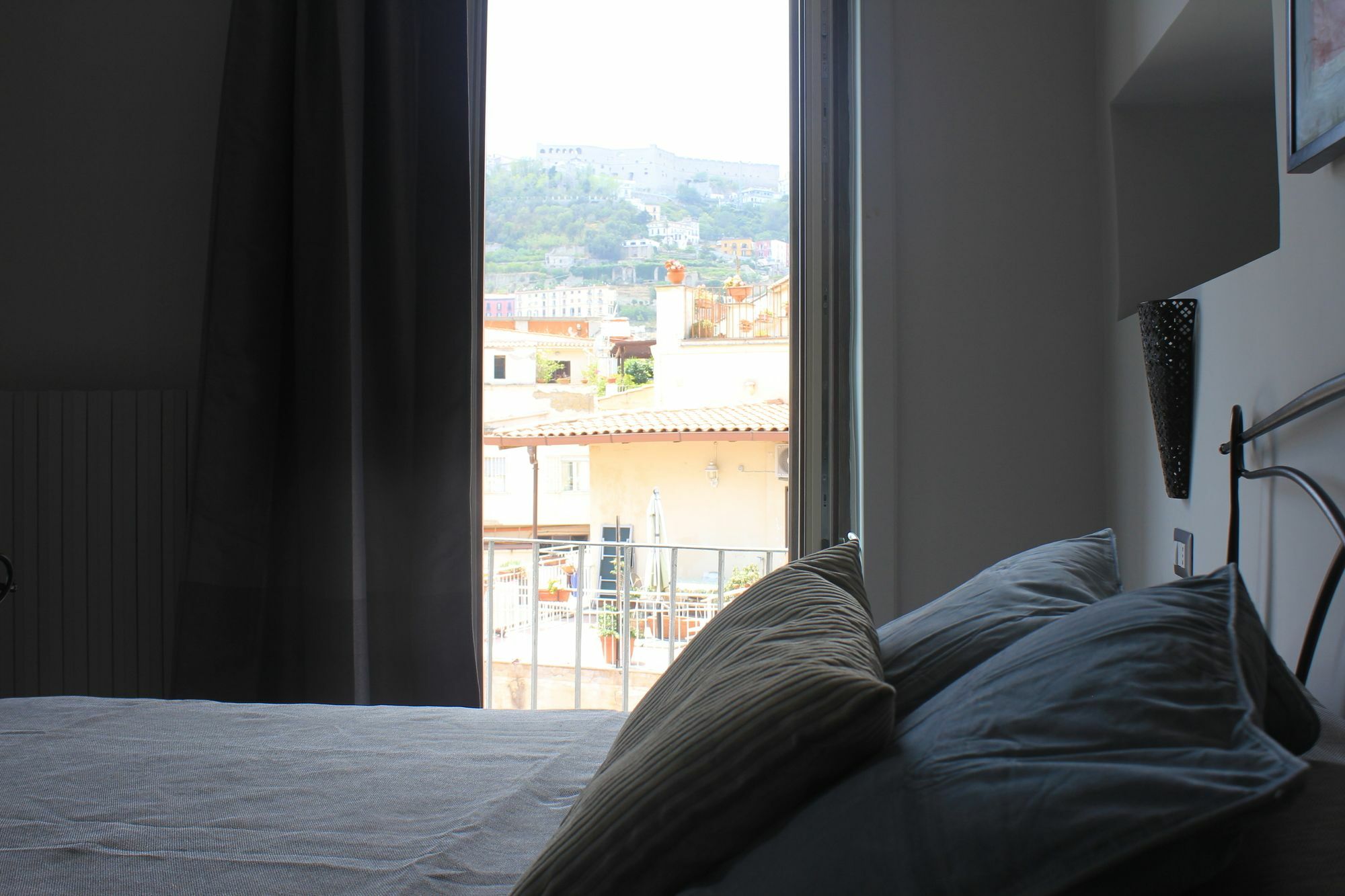 Napaje * Naples