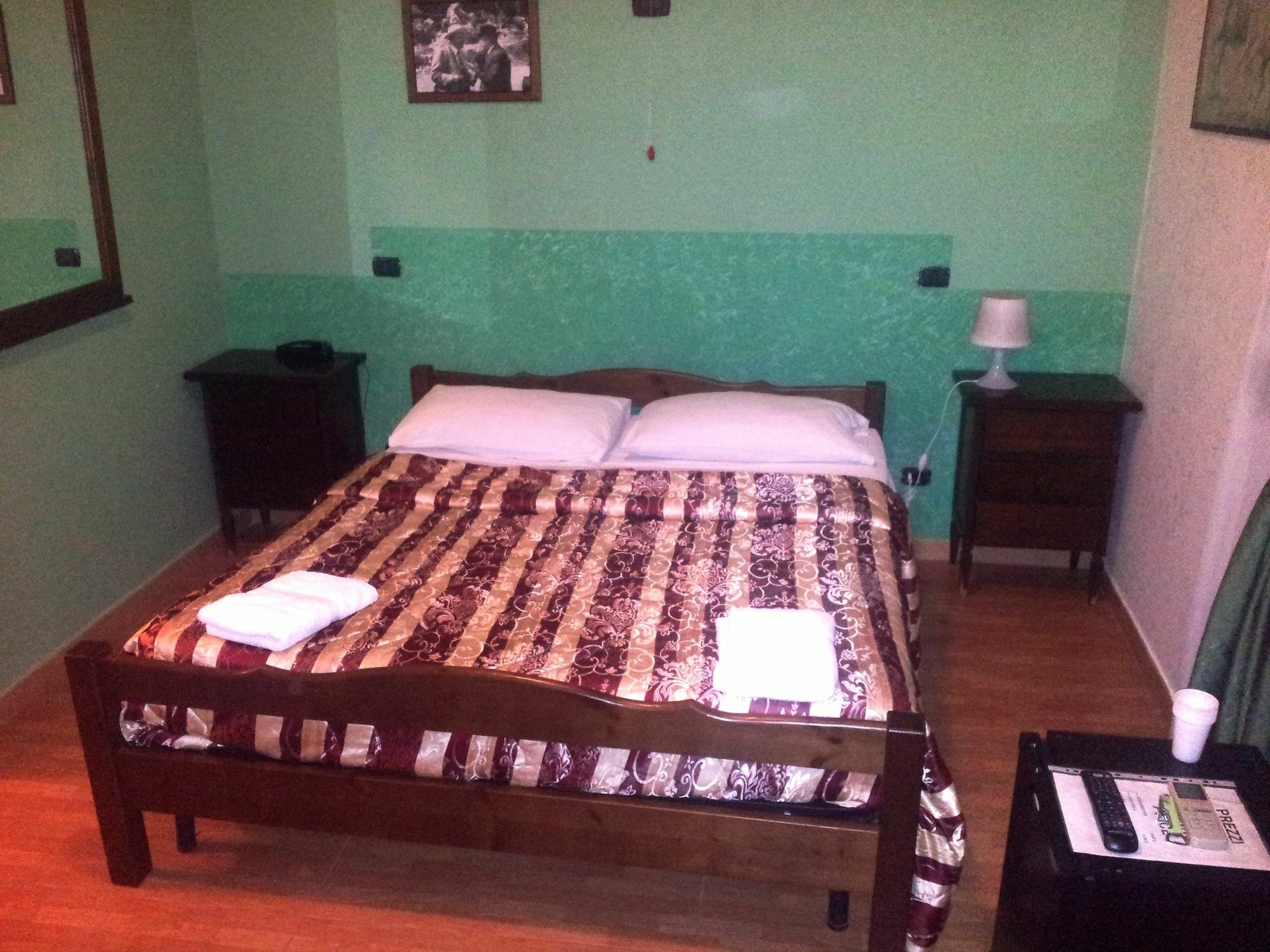 Maria Guest house 3*