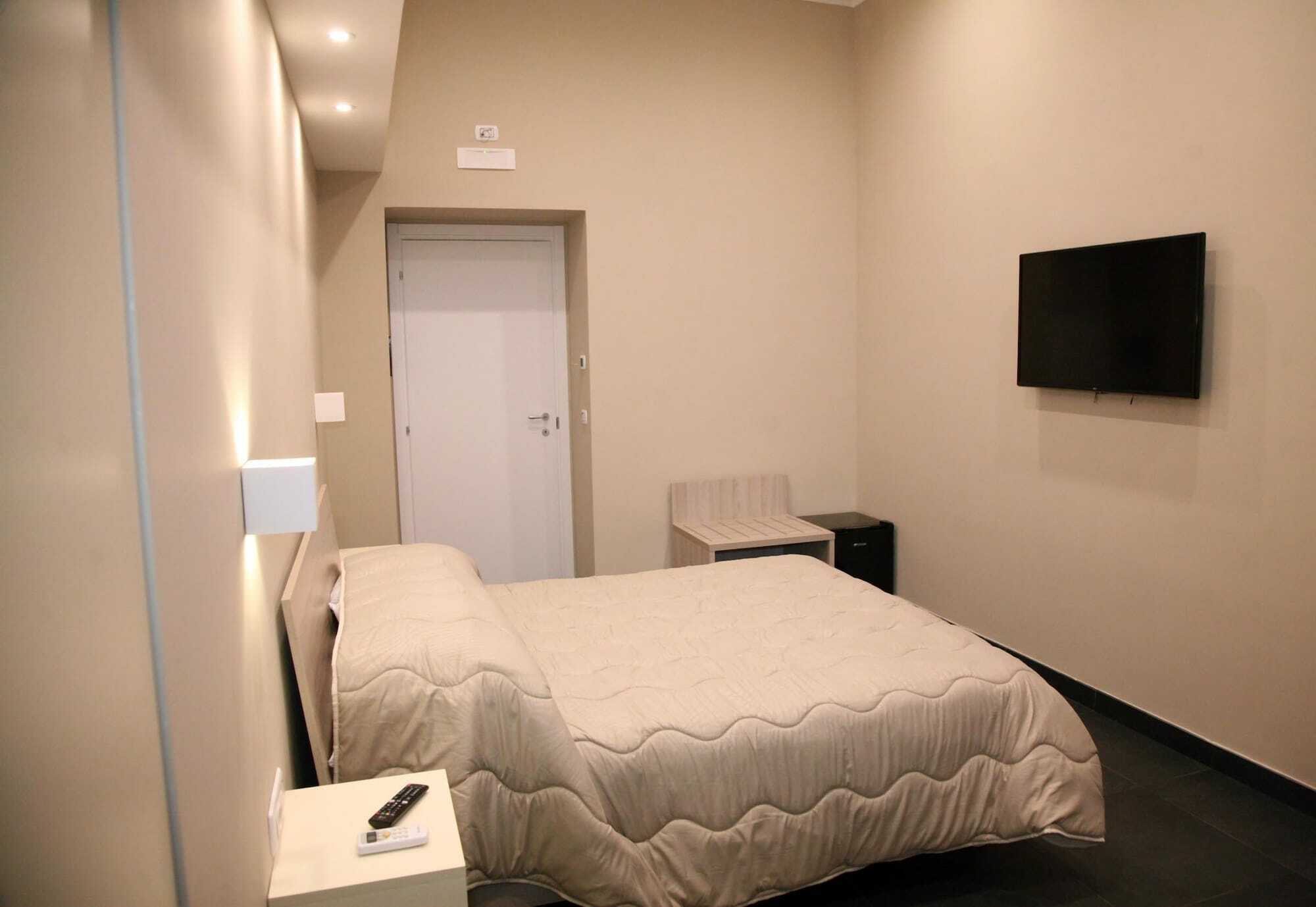 Neapolitan Breakfast Bed & Breakfast 2*