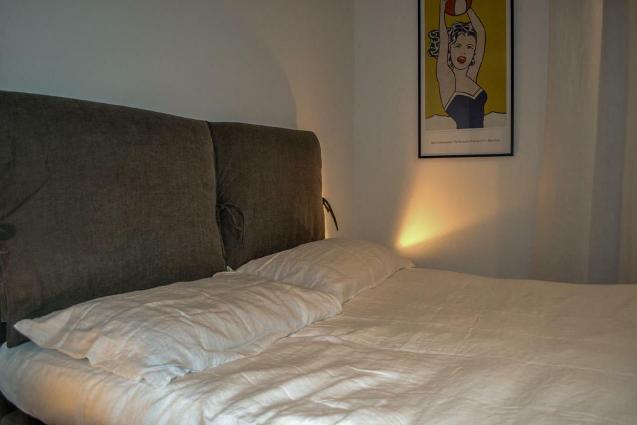 Bed & Breakfast La Casa Di Marella Suites In Naples