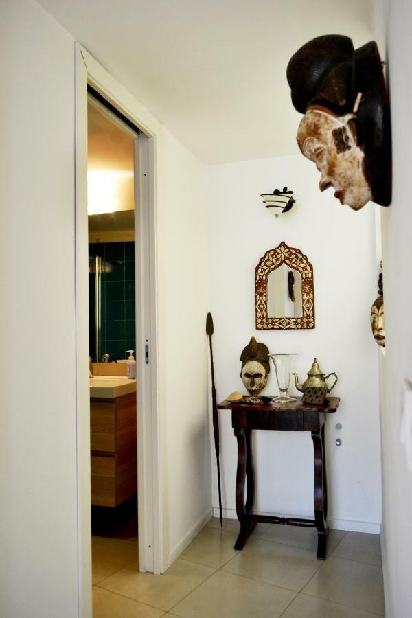 La Casa Di Marella Suites In Bed & Breakfast