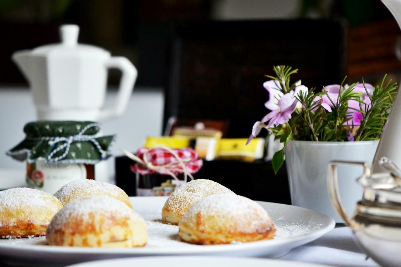 Bed & Breakfast La Casa Di Marella Suites In