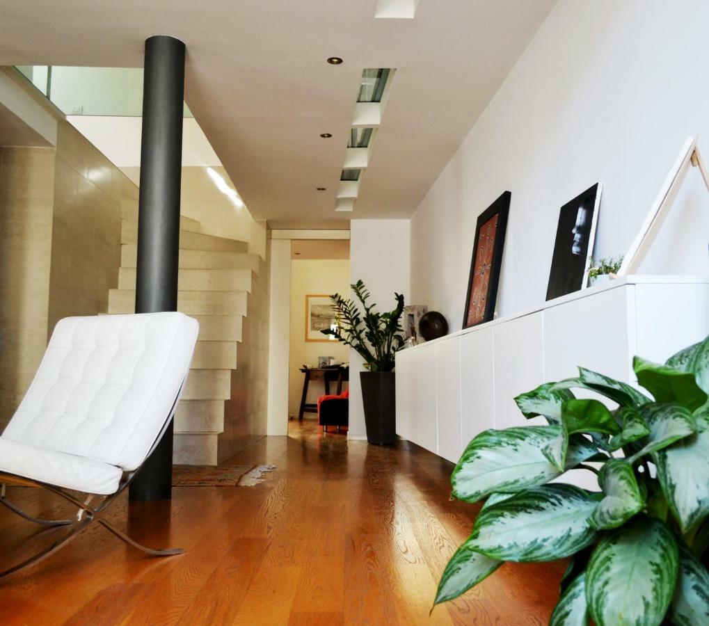 La Casa Di Marella Suites In