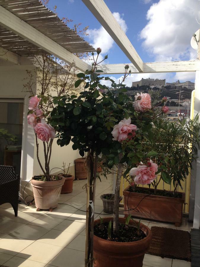 La Casa Di Marella Suites In Bed & Breakfast Naples