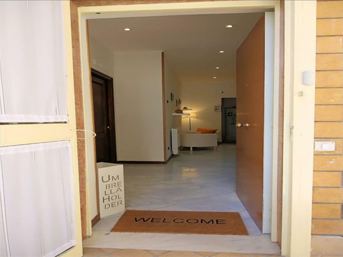 Casa Vittoria Bed & Breakfast Naples