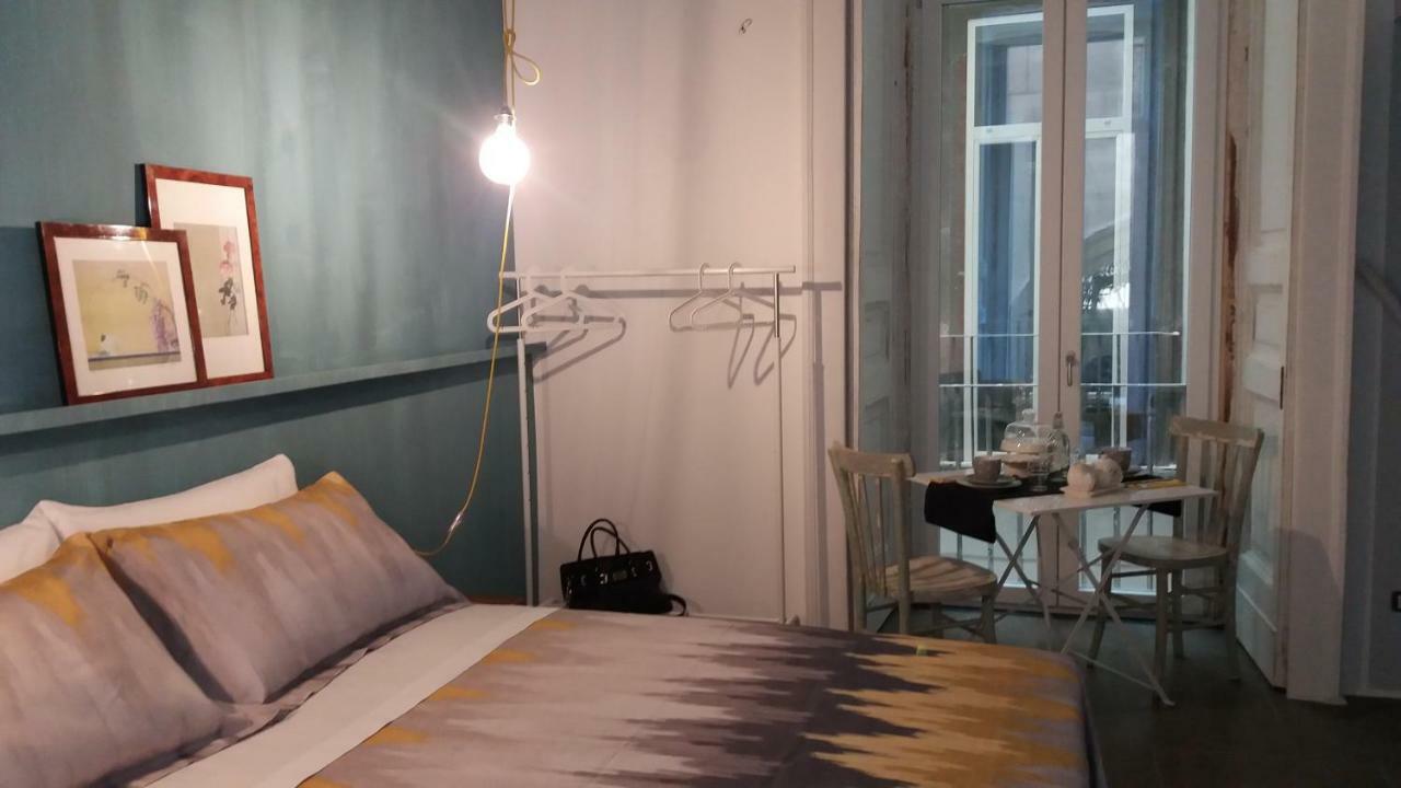 Montecalvario 41 Bed & Breakfast