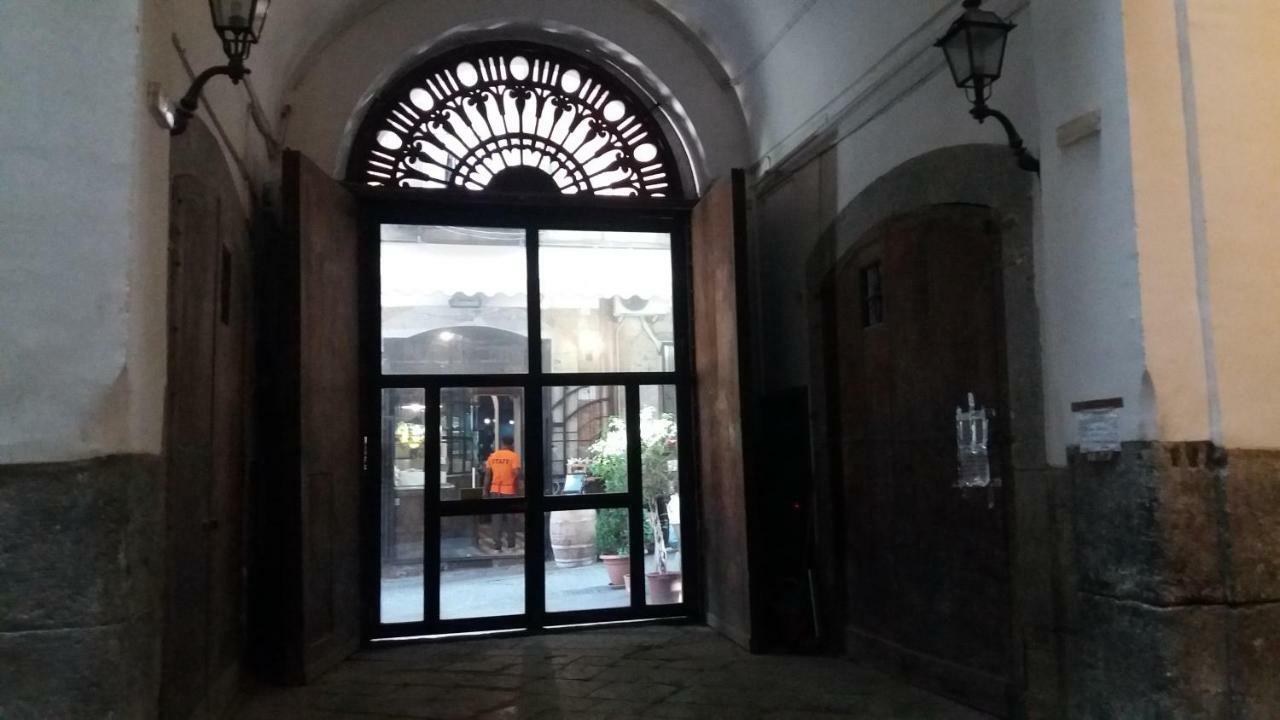 Montecalvario 41 Bed & Breakfast *