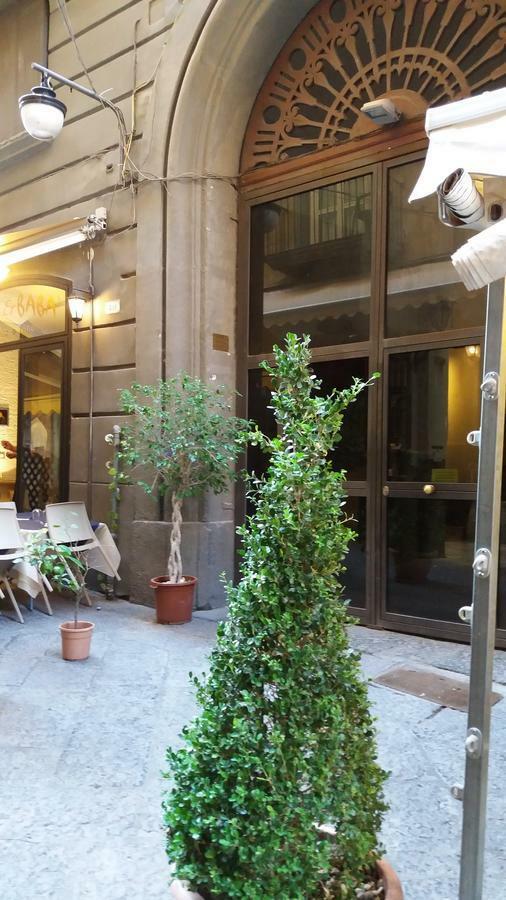 Bed & Breakfast Montecalvario 41 Naples