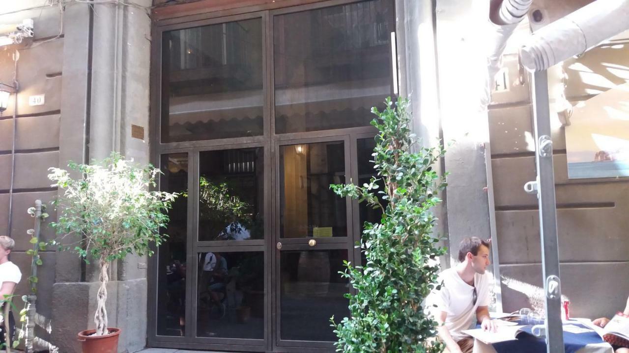 Bed & Breakfast Montecalvario 41 *