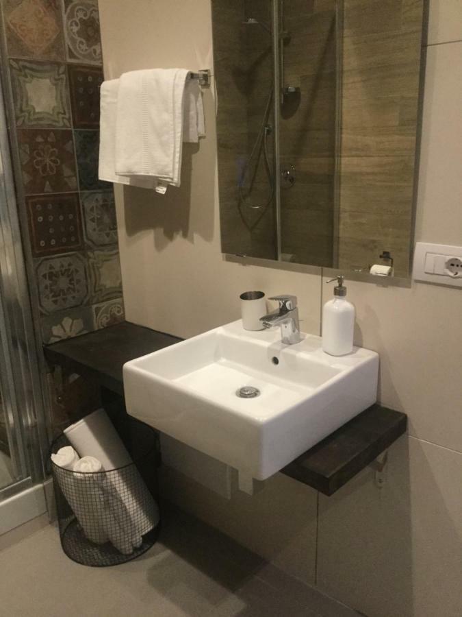 Bed & Breakfast A Casa Di Anna