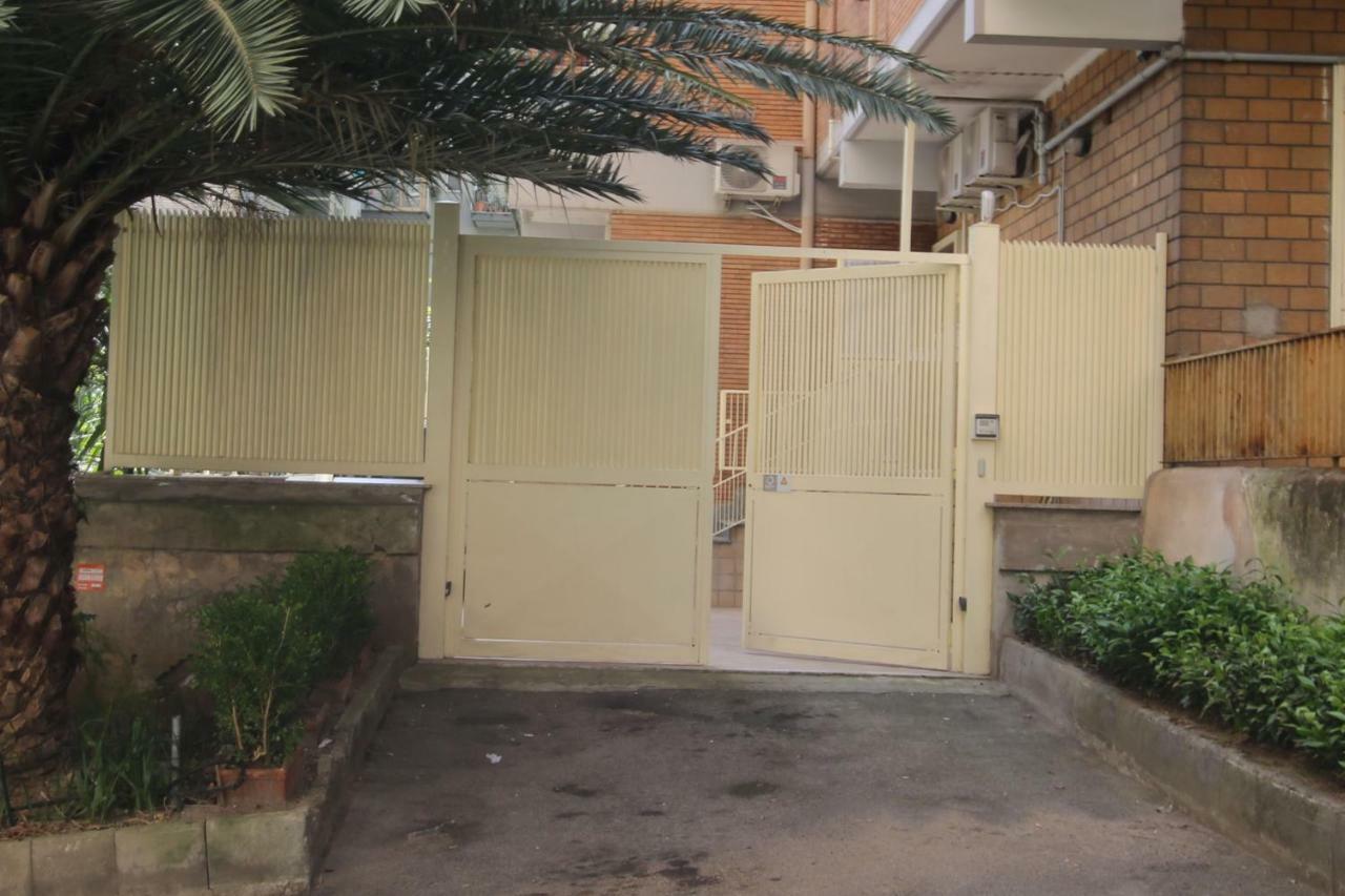 Casa Vittoria Bed & Breakfast