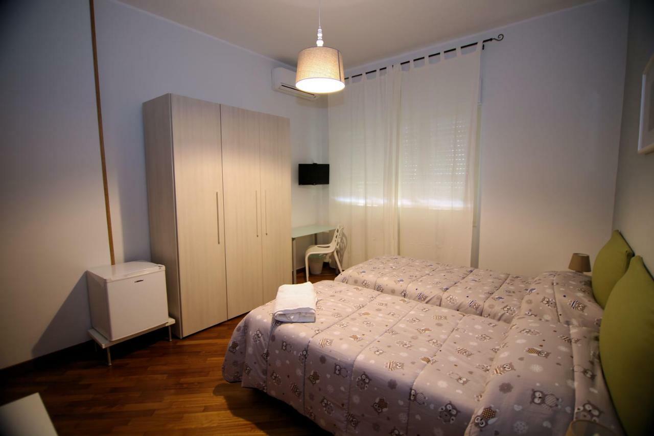 Casa Vittoria Bed & Breakfast Naples