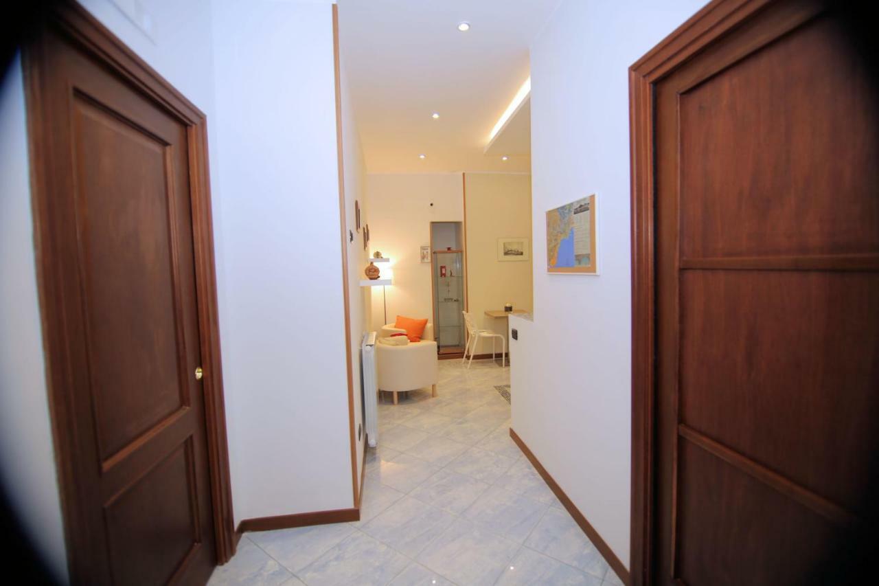 Casa Vittoria Bed & Breakfast 3*