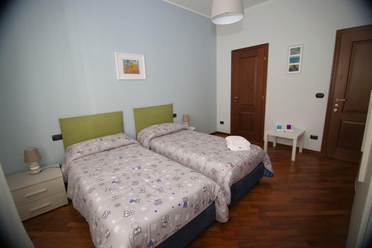 Casa Vittoria Naples
