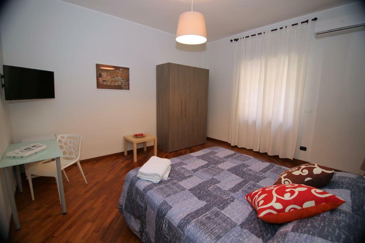 Casa Vittoria