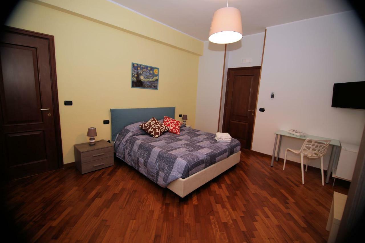 Casa Vittoria Bed & Breakfast Naples