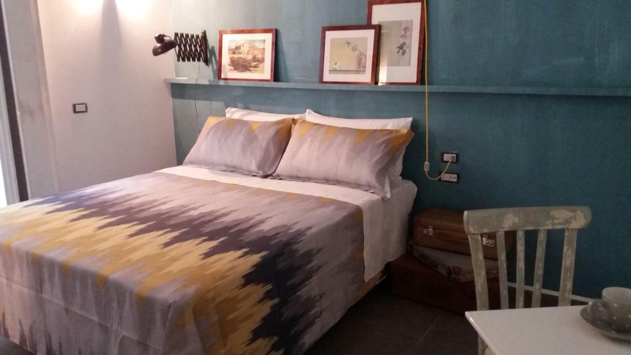 Montecalvario 41 Bed & Breakfast *