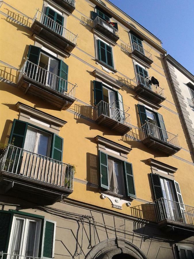 Casa Maga Bed & Breakfast *