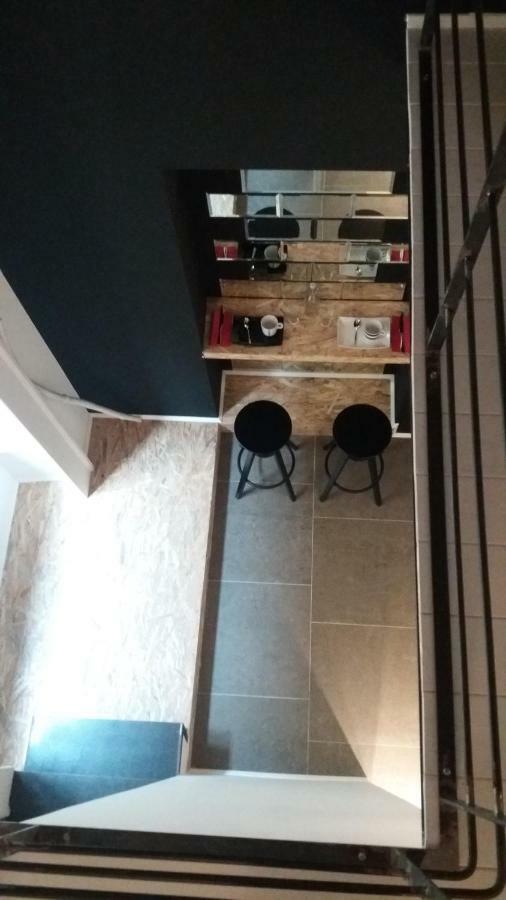 Montecalvario 41 Bed & Breakfast Naples