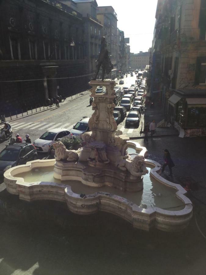 A Casa Di Anna Naples