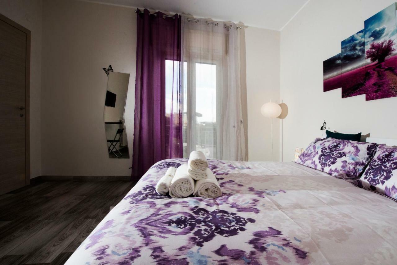 Apartment Linea1