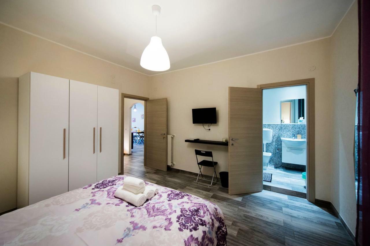 Linea1 Apartment Naples