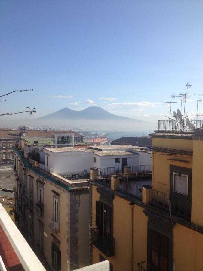 Bed & Breakfast La Casa Di Marella Suites In *