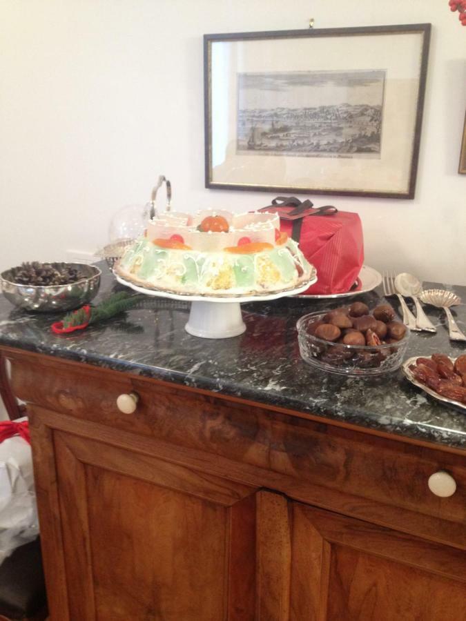 La Casa Di Marella Suites In * Naples