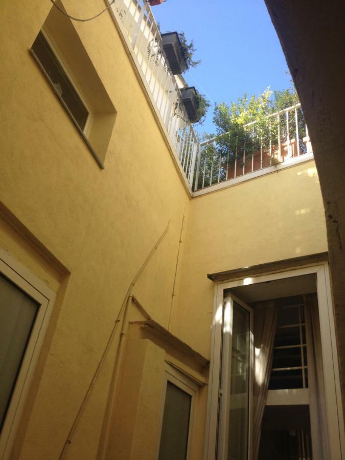 La Casa Di Marella Suites In