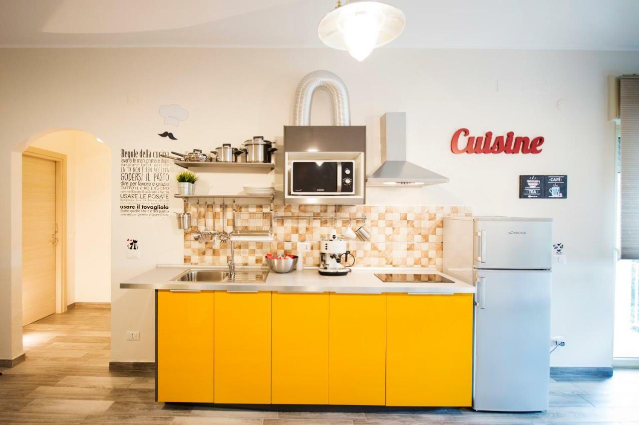 Linea1 Apartment *