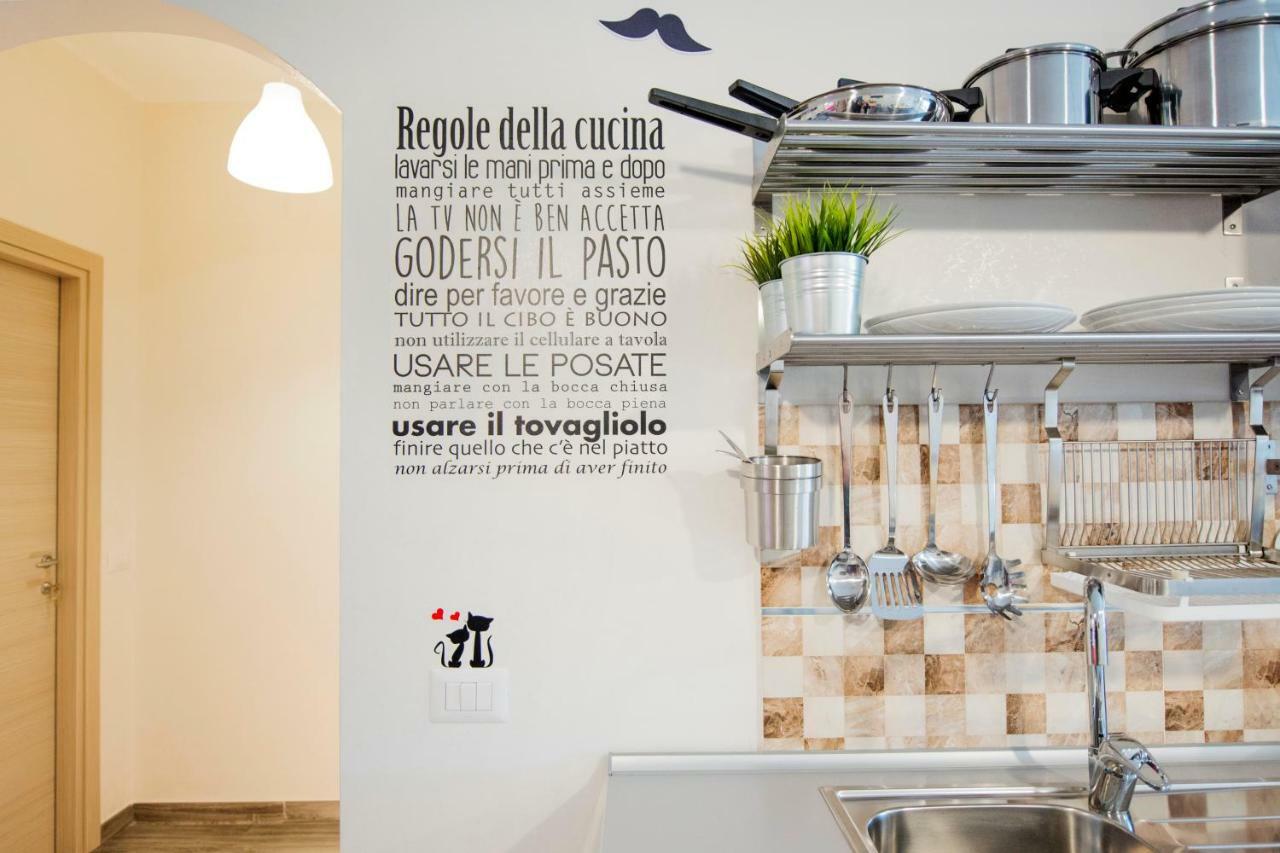 Apartment Linea1 *