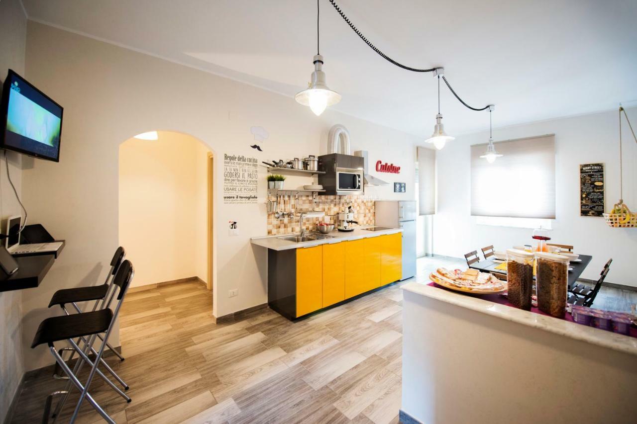 Apartment Linea1