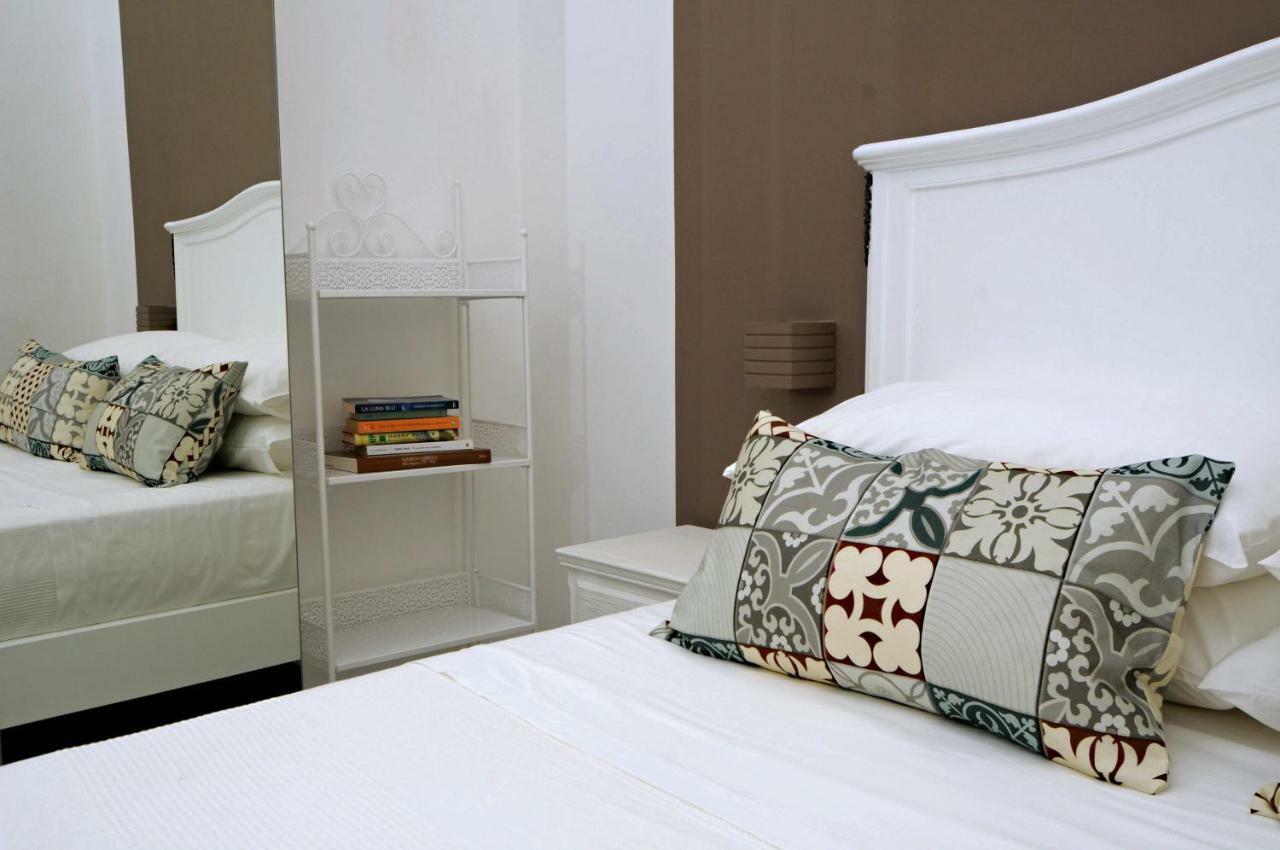 Bed & Breakfast A Casa Di Anna *
