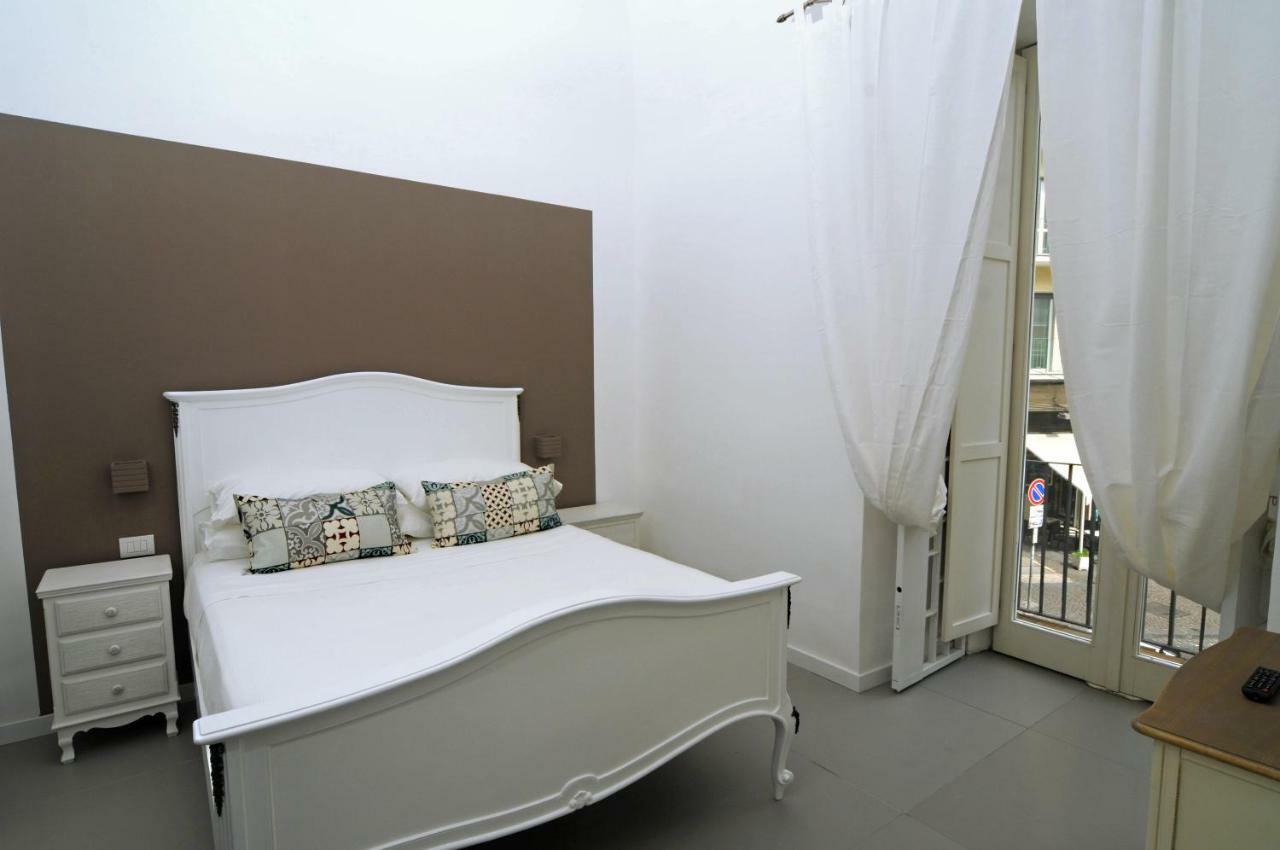 Bed & Breakfast A Casa Di Anna