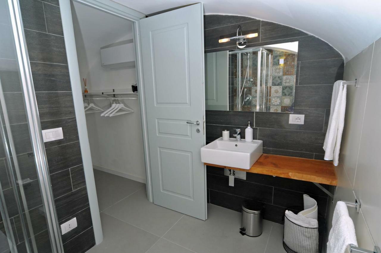 A Casa Di Anna Bed & Breakfast