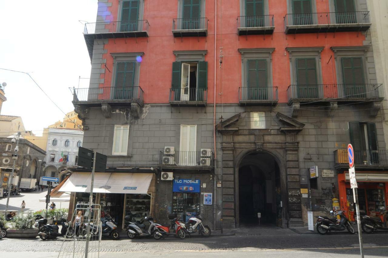 Bed & Breakfast A Casa Di Anna *