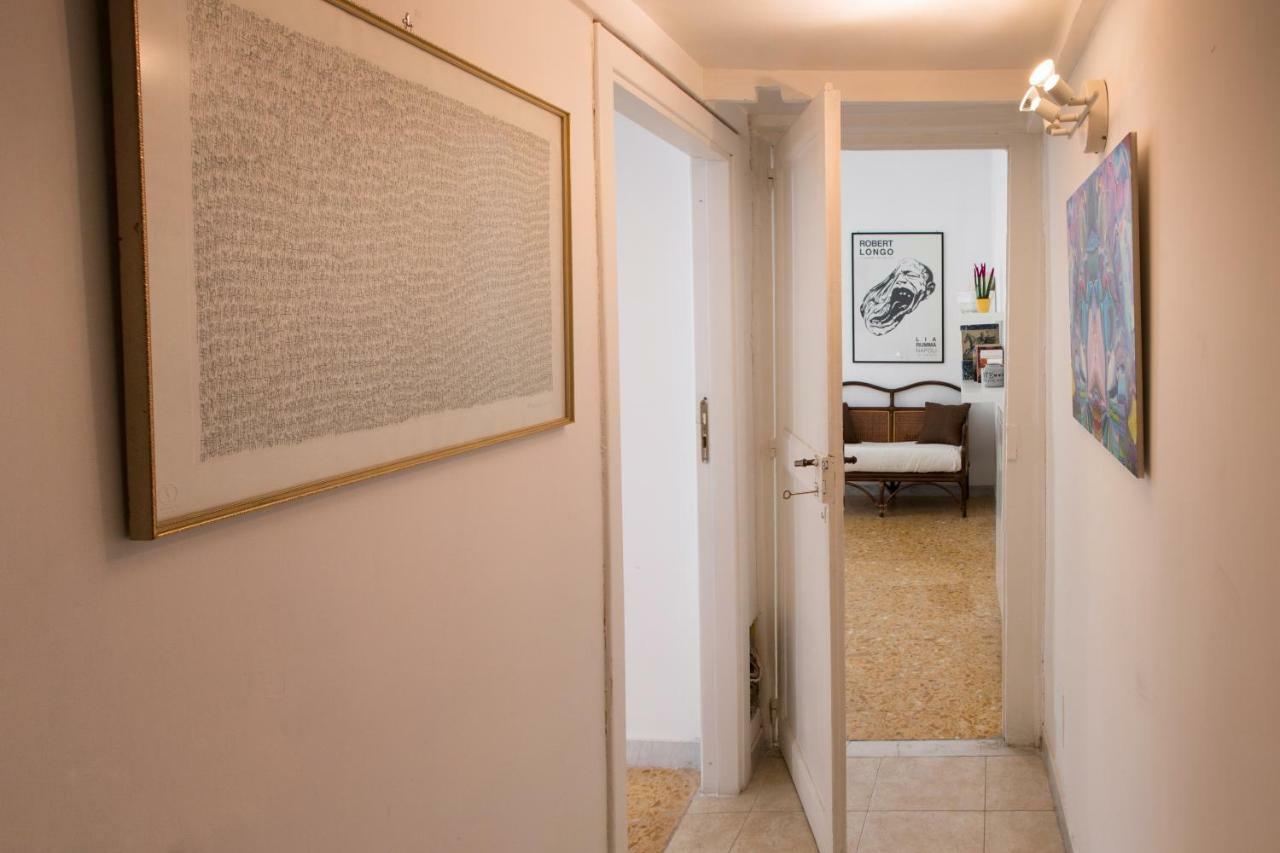 Bed & Breakfast Cirillo 65 Naples