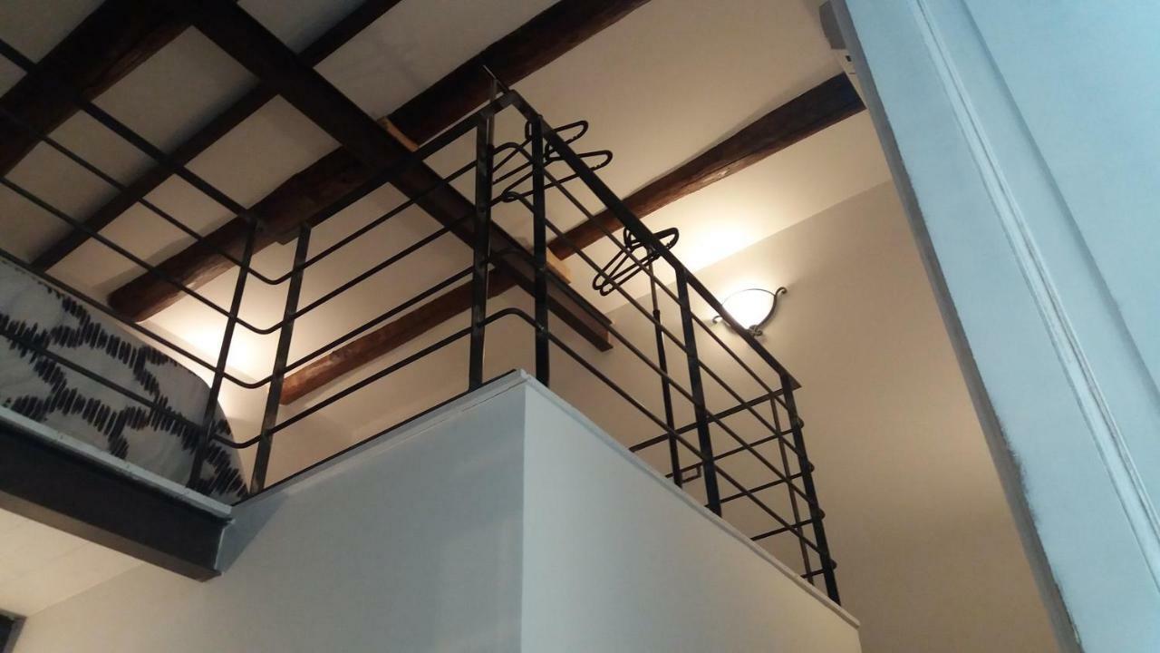 Bed & Breakfast Montecalvario 41