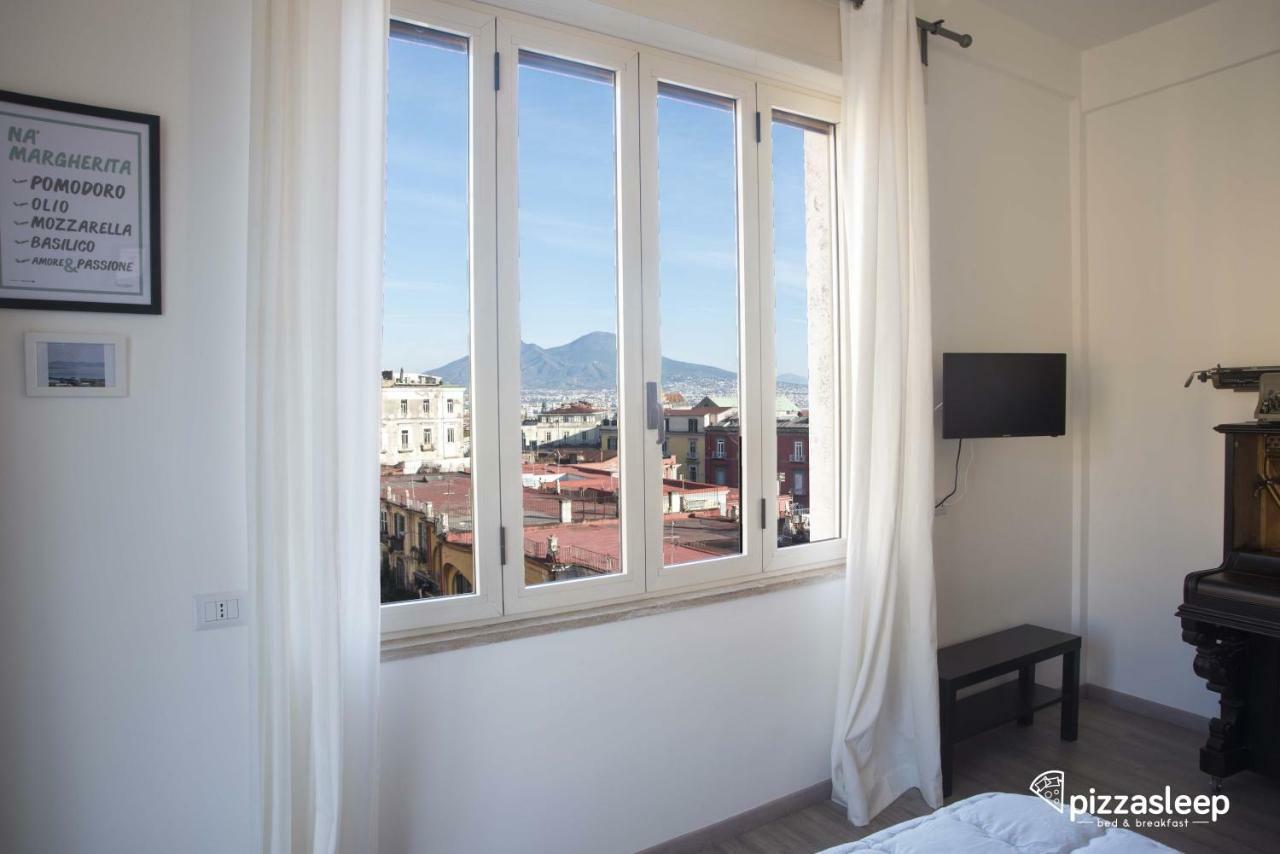 Bed & Breakfast Pizzasleep 3*