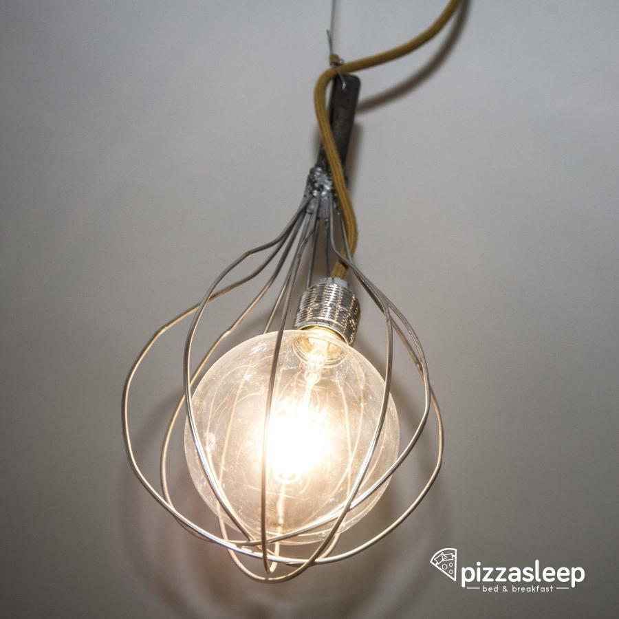 Bed & Breakfast Pizzasleep