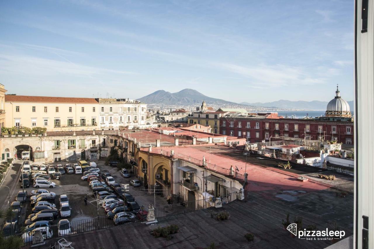 Pizzasleep Bed & Breakfast Naples