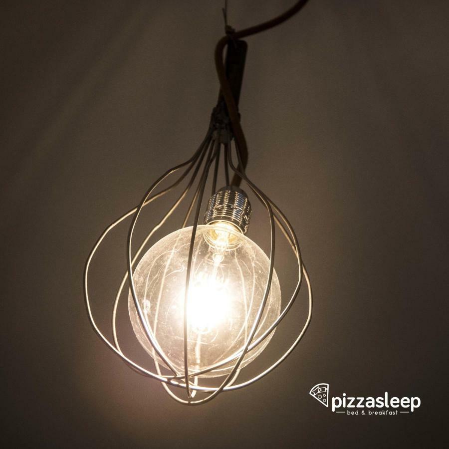Pizzasleep Bed & Breakfast Naples