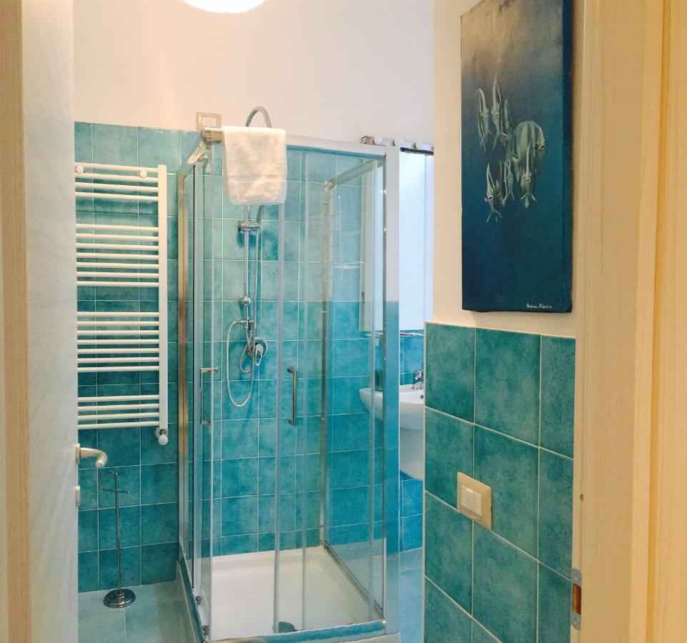Bed & Breakfast Arte E Musei Naples
