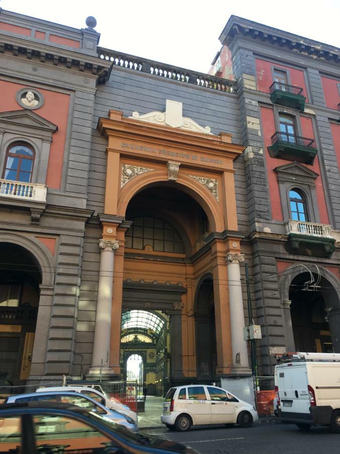 Bed & Breakfast Arte E Musei