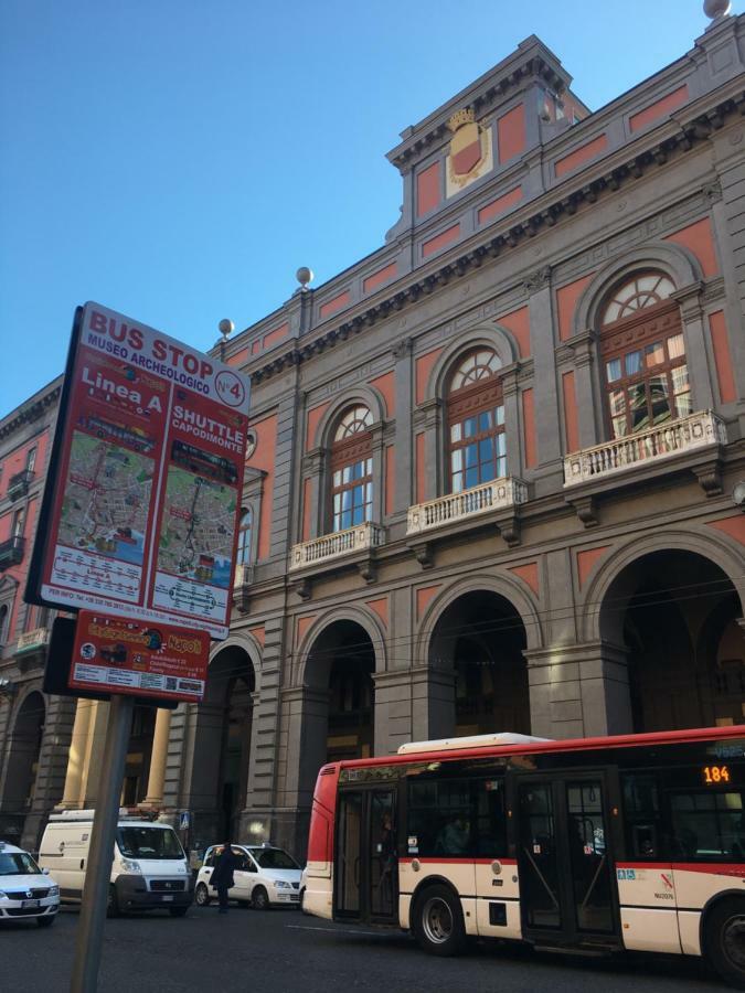 Arte E Musei Bed & Breakfast *