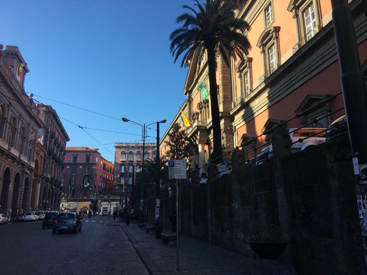 Arte E Musei Naples