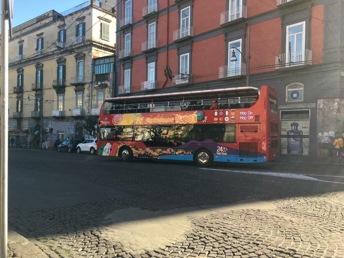Arte E Musei Bed & Breakfast